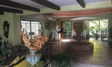 Casa  en Venta Santa Ana Jilotzingo