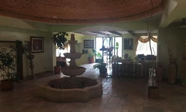 Casa  en Venta Santa Ana Jilotzingo