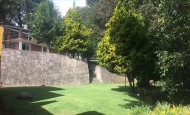 Casa  en Venta Santa Ana Jilotzingo