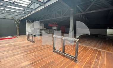 CASA EN VENTA  (para restaurante) AV. DE LA PAZ SAN ANGEL