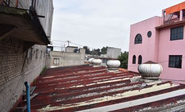 Nave Industrial en Venta: Oficinas y Mini Bodegas