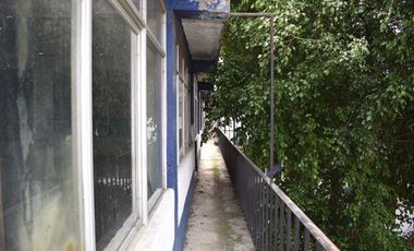 Nave Industrial en Venta: Oficinas y Mini Bodegas