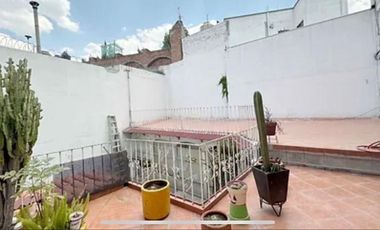 Casa en Venta en Anzures