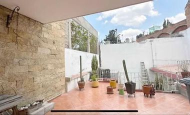 Casa en Venta en Anzures