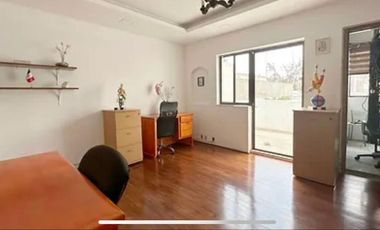 Casa en Venta en Anzures