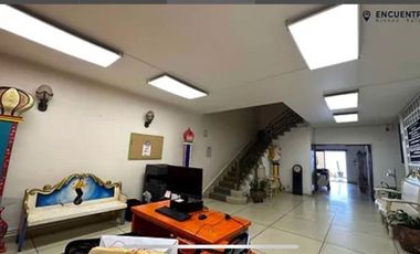 Casa en Venta en Anzures