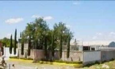 NAVE INDUSTRIAL. Venta. Tecámac