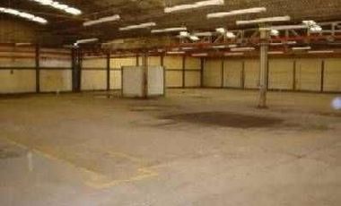 NAVE INDUSTRIAL. Venta. Tecámac