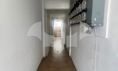 Edificio Comercial y Habitacional en Venta Tecamachalco