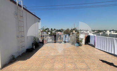 Edificio Comercial y Habitacional en Venta Tecamachalco