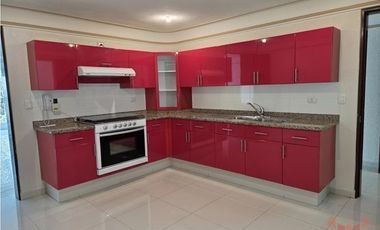 Departamentos en VENTA Sexta Sección Lomas Verdes