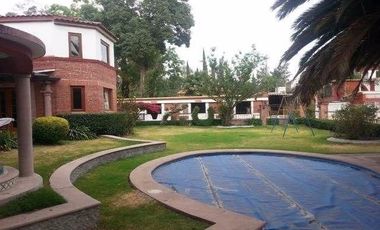 Casa Venta Ignacio Allende, Atizapán de Zaragoza
