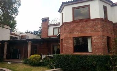 Casa Venta Ignacio Allende, Atizapán de Zaragoza
