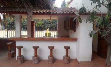 Casa Venta Ignacio Allende, Atizapán de Zaragoza
