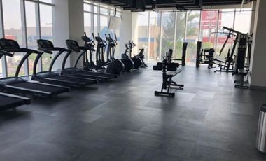 Departamento en Renta en Periodistas (amueblado)