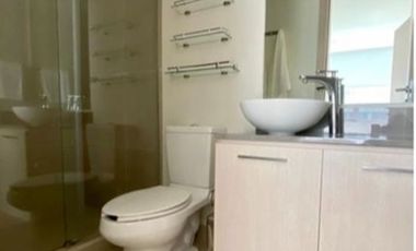 Departamento en Renta en Periodistas (amueblado)