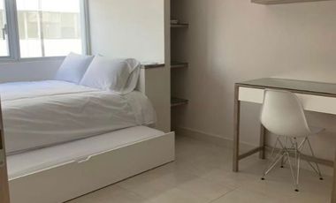 Departamento en Renta en Periodistas (amueblado)