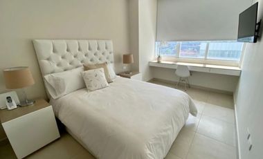 Departamento en Renta en Periodistas (amueblado)