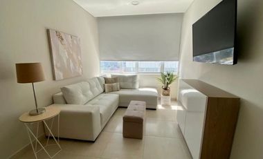 Departamento en Renta en Periodistas (amueblado)