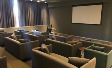 Departamento en Renta en Periodistas (amueblado)