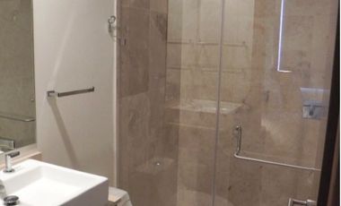 Departamento Renta  2 Rec. Amueblado  Carso edif. Botticelli