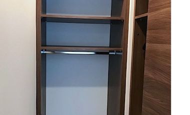 Departamento Renta  2 Rec. Amueblado  Carso edif. Botticelli