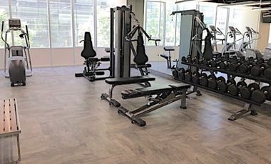 Departamento Renta  2 Rec. Amueblado  Carso edif. Botticelli