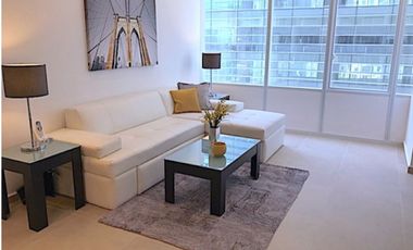 Departamento Renta  2 Rec. Amueblado  Carso edif. Botticelli