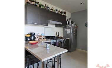 Departamento en VENTA Residencial Bosque de Lomas Verdes Maple