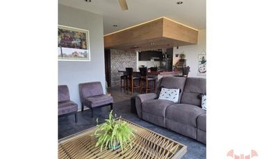 Departamento en VENTA Residencial Bosque de Lomas Verdes Maple