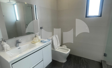 Casa en Venta y Renta Fuente de Vulcano