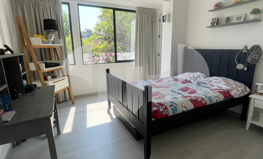 Casa en Venta y Renta Fuente de Vulcano