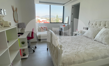 Casa en Venta y Renta Fuente de Vulcano