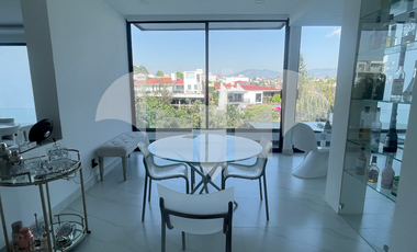 Casa en Venta y Renta Fuente de Vulcano