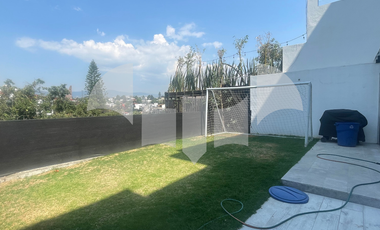 Casa en Venta y Renta Fuente de Vulcano