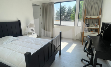 Casa en Venta y Renta Fuente de Vulcano