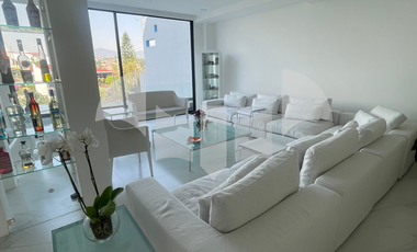 Casa en Venta y Renta Fuente de Vulcano