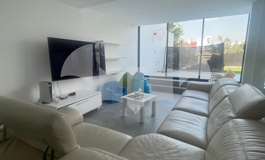 Casa en Venta y Renta Fuente de Vulcano