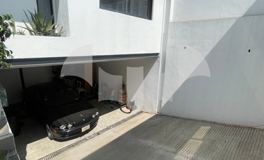 Casa en Venta y Renta Fuente de Vulcano