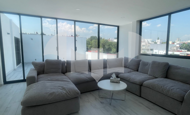 Casa en Venta y Renta Fuente de Vulcano
