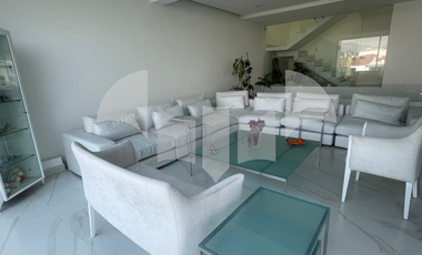 Casa en Venta y Renta Fuente de Vulcano