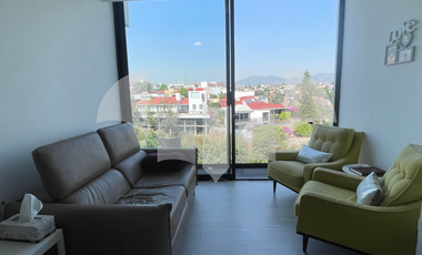 Casa en Venta y Renta Fuente de Vulcano