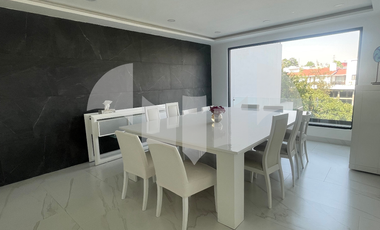 Casa en Venta y Renta Fuente de Vulcano