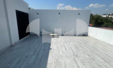 Casa en Venta y Renta Fuente de Vulcano