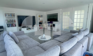 Casa en Venta y Renta Fuente de Vulcano