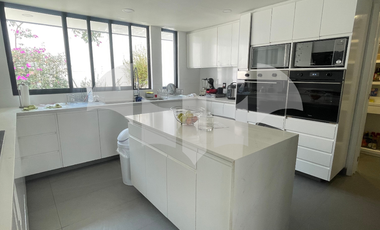 Casa en Venta y Renta Fuente de Vulcano
