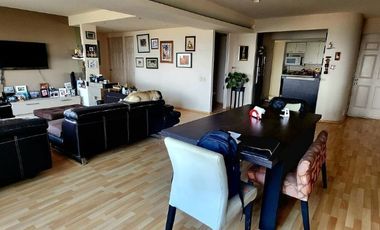 Departamento en Venta en Maestranza