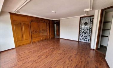 Departamento en Renta Polanco
