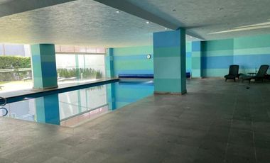 Departamento en Venta Residencial Palmas Doral Interlomas