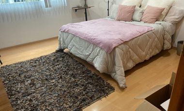 Departamento en Venta Residencial Palmas Doral Interlomas